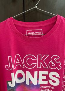 Jack & Jones Graphic Tee
