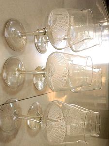 BIRA Beer Glasses (Set of 6)