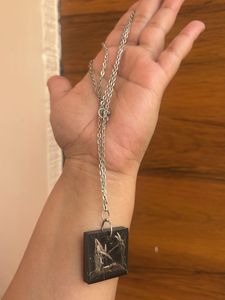 Unique Pendant Necklace