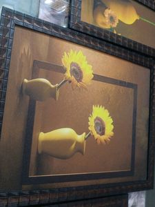Combo Of Wall Scenery Set