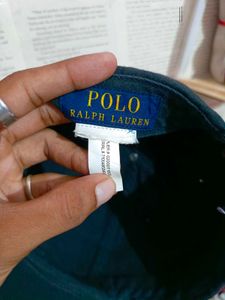 Polo Ralph Lauren Cap