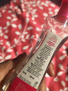 Rose Water