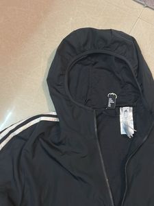 Adidas Black Track Pants