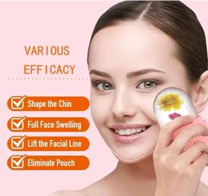 Combo Offer Le Marbellae Silicone Ice Roller
