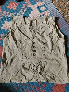 Gurls T Shirt And Set
