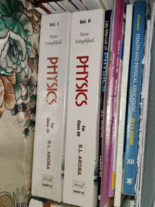 NEET Exam Prep Books For Class 11 And 12