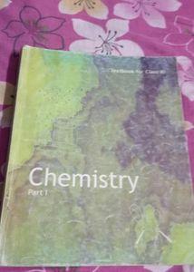 Chemistry Ncert Class 11