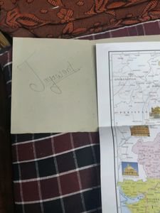 India Map
