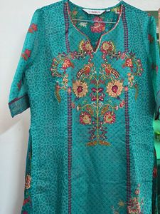 Biba Kurta