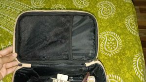 Makeup Bag