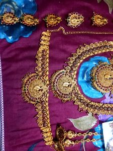 Jewelry Set