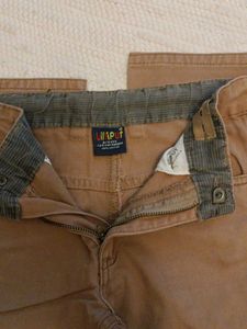 Boys Trousers And Jeans (8-9years)