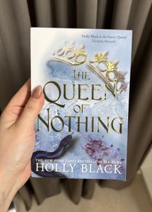 Full set of The Cruel Prince series