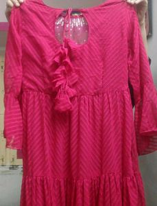 Long Kurta