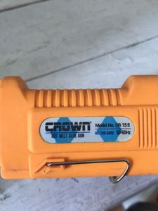 Hot Melt Glue Gun