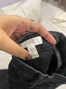 Black Skinny Jeans