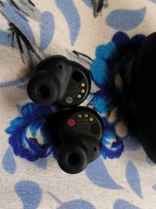 Original Sony Wireless Noise Cancelling Earbuds