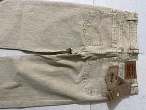Baggy Jeans