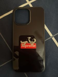 Supreme Phone Case