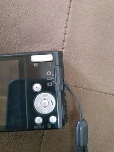 Sony Cyber-shot Digital Camera