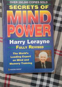 SHAKUNTALA DEVI PUZZLES BOOKS/ MIND POWER BOOK