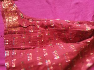 Printed Blouse