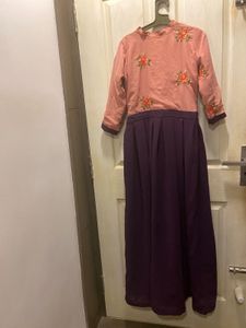 Gown