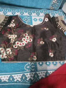 Beautiful Blouse For Women