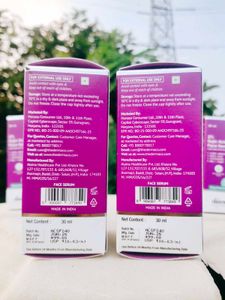 The Derma Co Salicylic Acid Face Serum