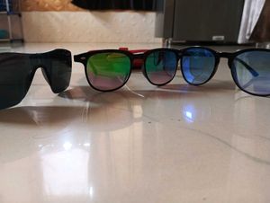 Sunglasses Bundle