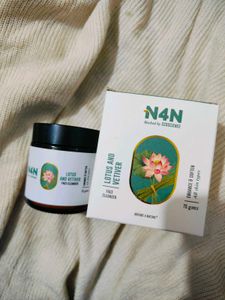 N4N Face Cleanser