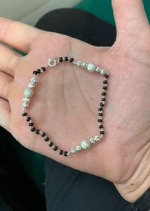 Pure Silver Bracelet