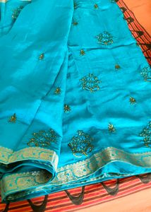 New Saree