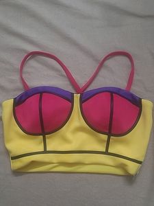 Bralette - Set Of 3