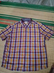 Lee Branded Shirt