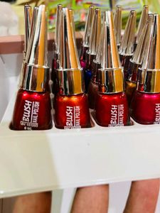 Blush Nail Polish 💅 new with tag take 3 at 99