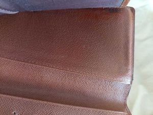 LV BIFOLD Wallet