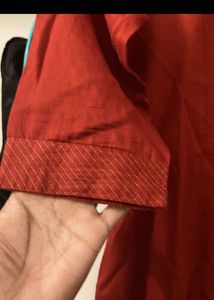 Cotton Cottage Kurta