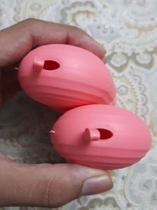 Ice Roller for Face, Pink, New &amp; Unused