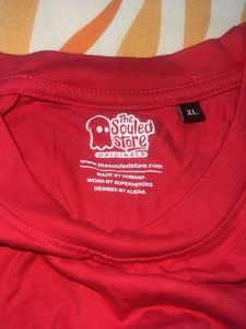 Hot Mess Graphic T-Shirt