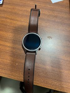 NOISE HALO SMART WATCH