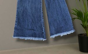 G@74 Size-26 Flared Jeans