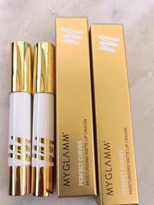 Myglamm Lipstick