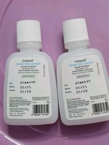 Cetaphil Gentle Cleanser (Pack Of 2)