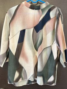 Multi-Colour Top
