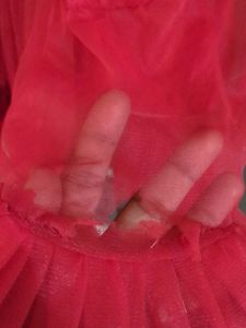 Baby Girl Frock