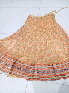 Lehnga