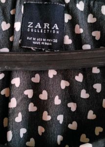 Zara Top