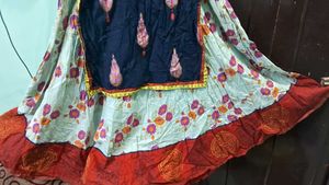New Gown