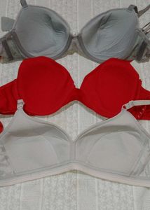 3 Bra Bundle